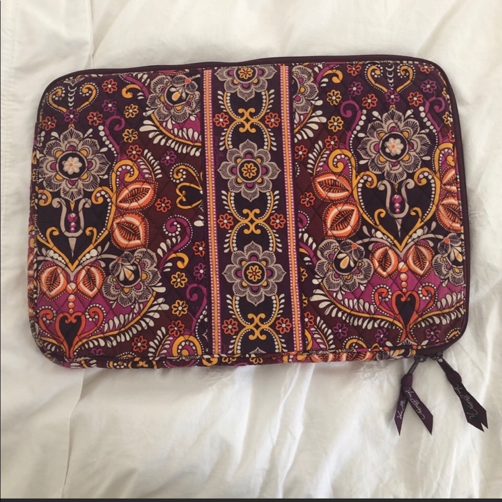 Vera Bradley LapTop Sleeve